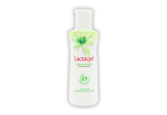 Lactacyd Odor Block