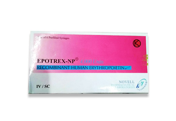 Epotrex