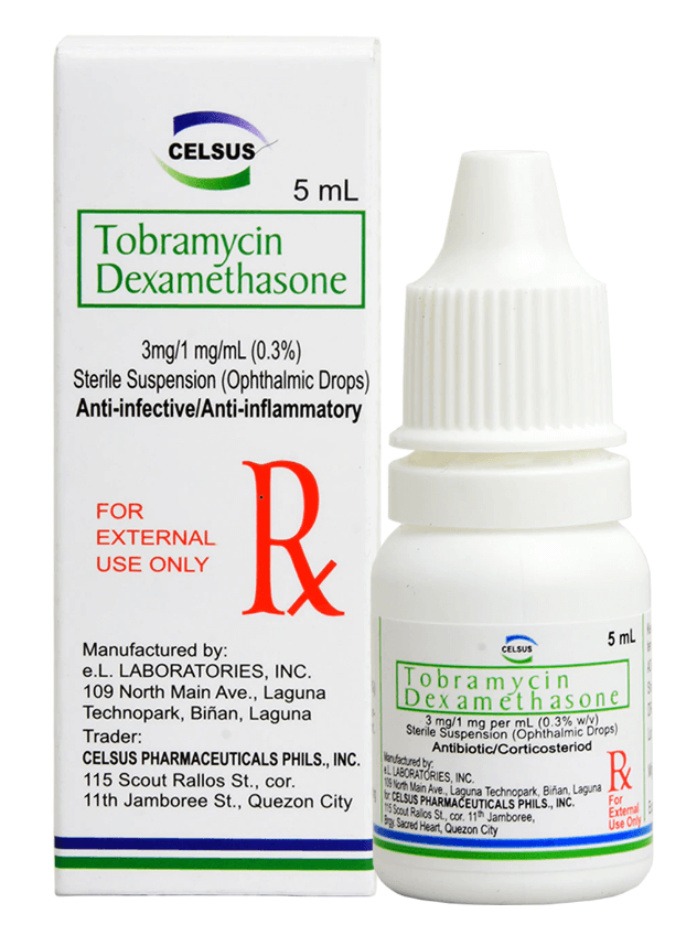 Celsus Tobramycin