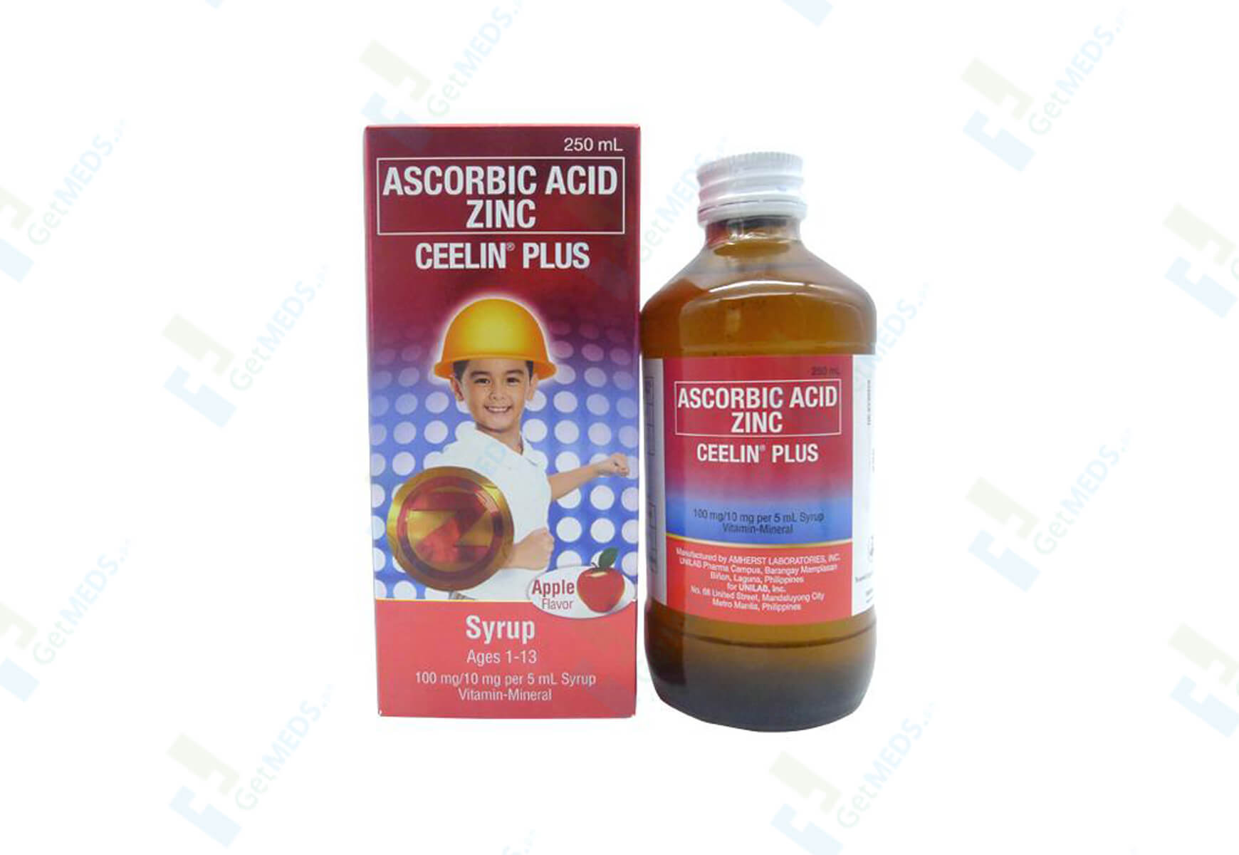Ceelin Plus