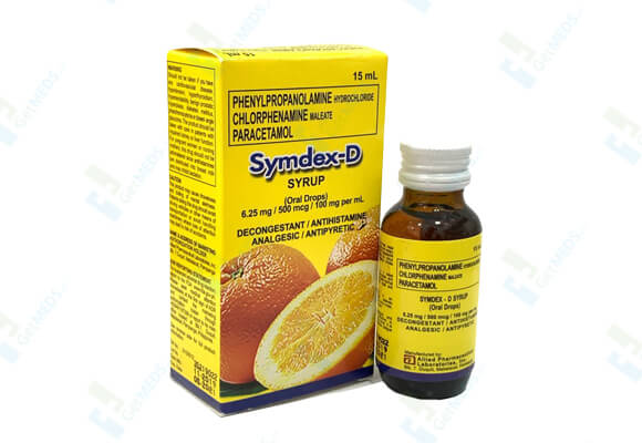 Symdex-D