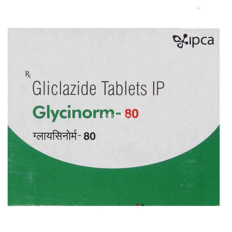 Glycinorm