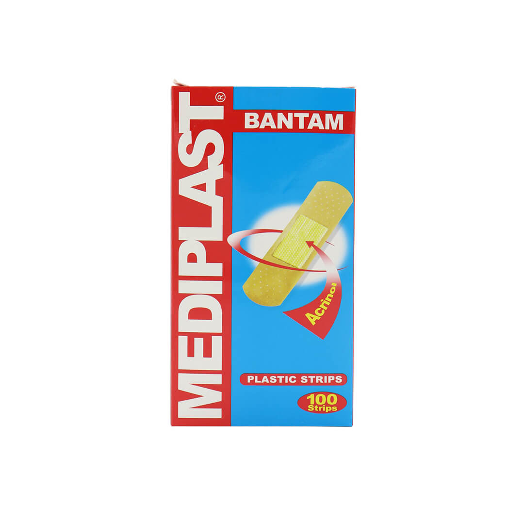 Mediplast Bantam