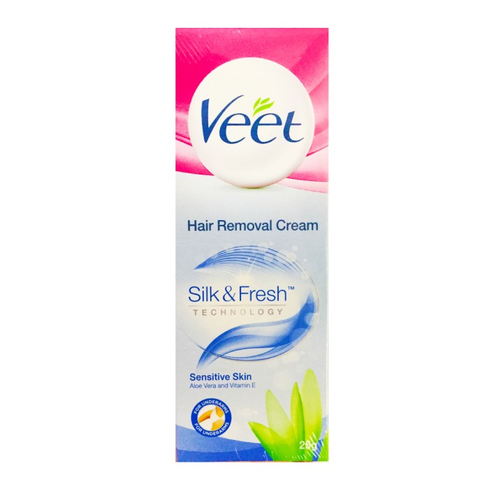 Veet Cream - Sensitive Skin 25 G buy at best price in philippines