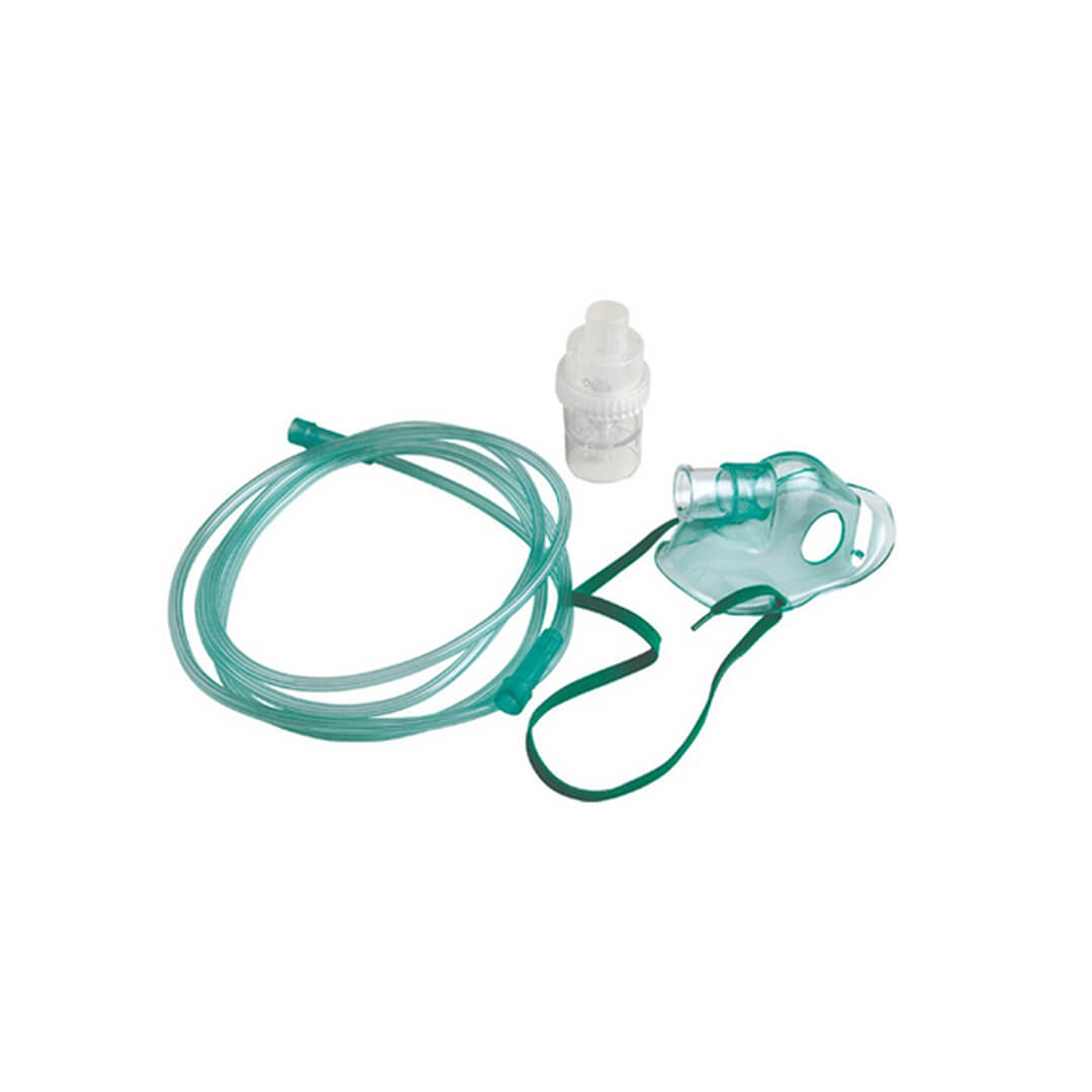 Nebulizer Kit Pedia