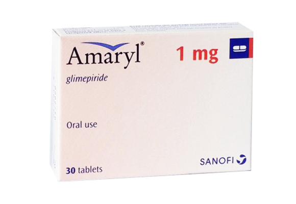 Amaryl