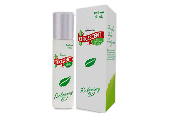Efficascent Relaxing Oil