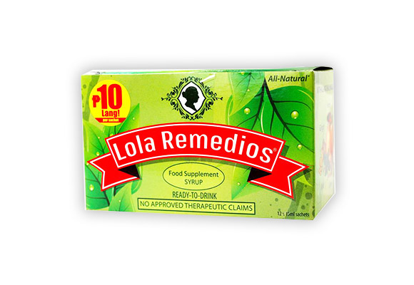 Lola Remedios 15 ml