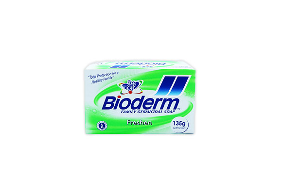Bioderm Soap Freshen 135 g