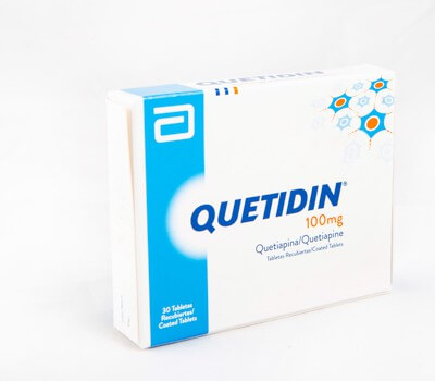 Quetadin 100 mg MedChoice Pharma online in Philippines