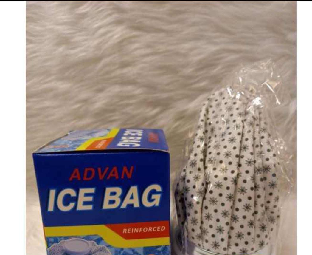 Advan Ice Bag