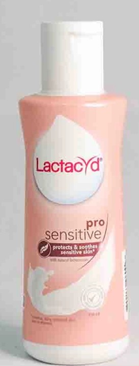 Lactacyd Pro Sensitive