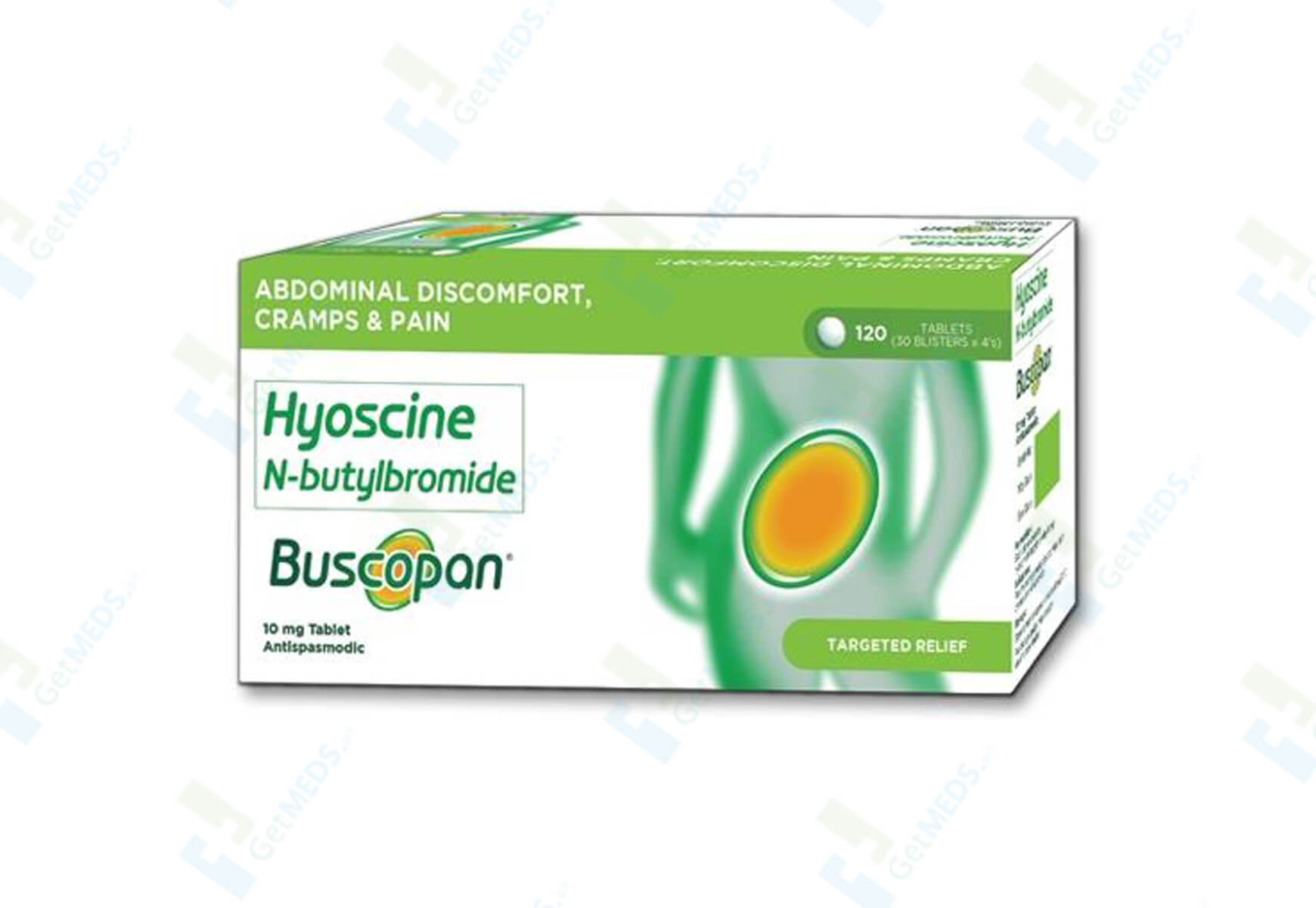 Buscopan
