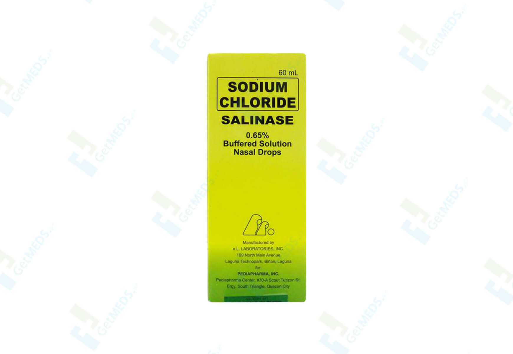 Salinase