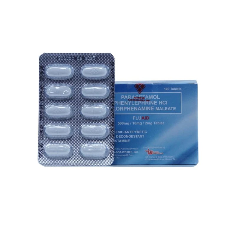 buy fluaid500mg online at best price in philippines