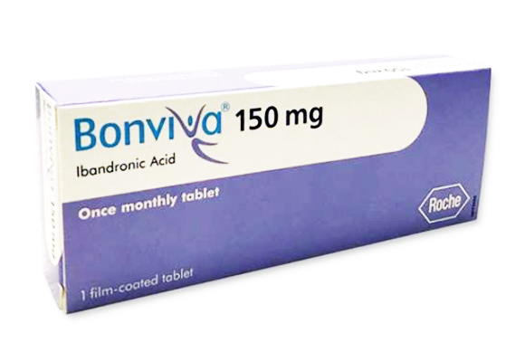 Bonviva 150mg buy online Philippines 