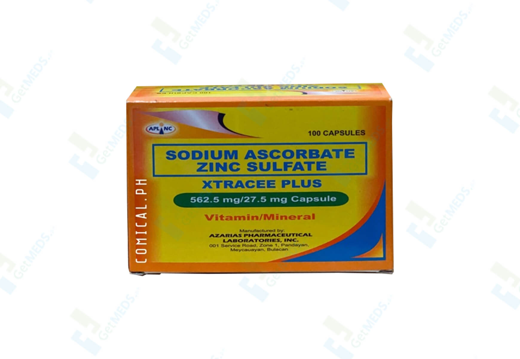 Xtracee Plus