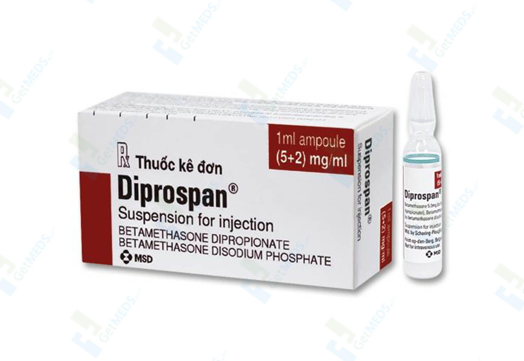 Diprospan