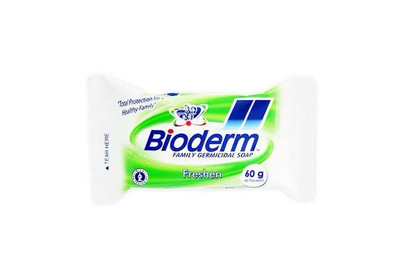 Bioderm Freshen