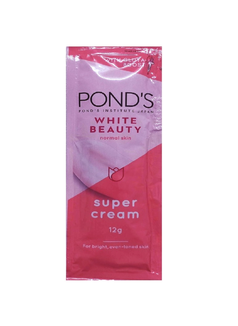 Pond's Face cream