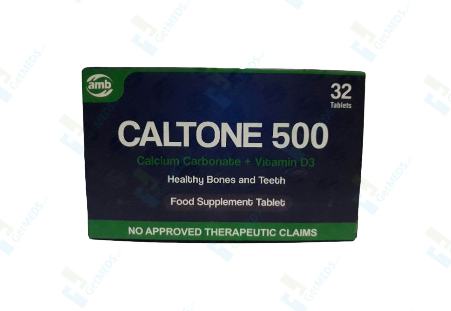 Caltone-500