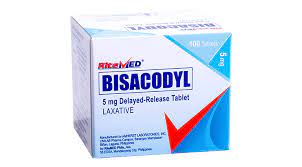 Ritemed Bisacodyl
