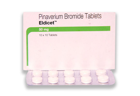 Eldicet 50 mg