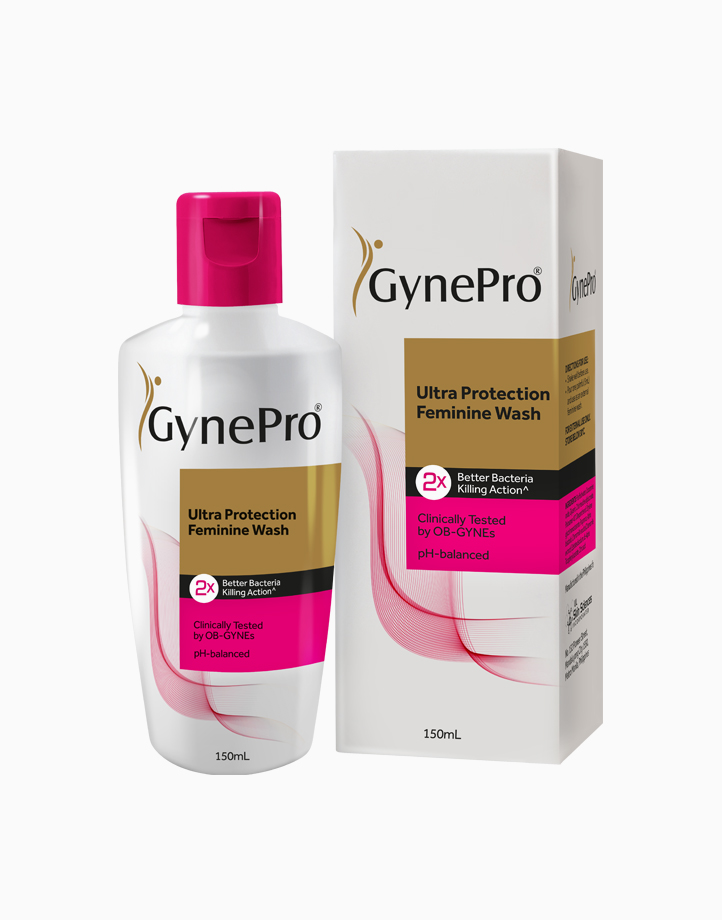 GynePro 150ml by UL Skin Sciences  online in Philippines