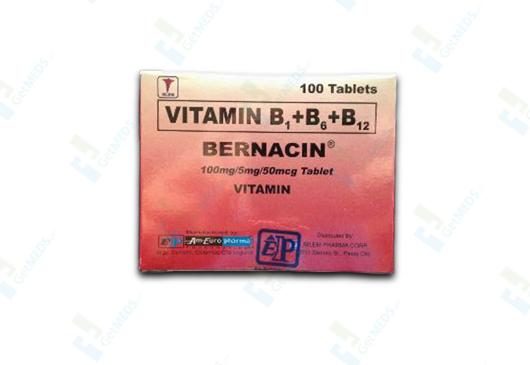 Bernacin