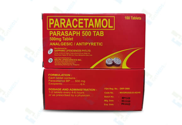 Parasaph