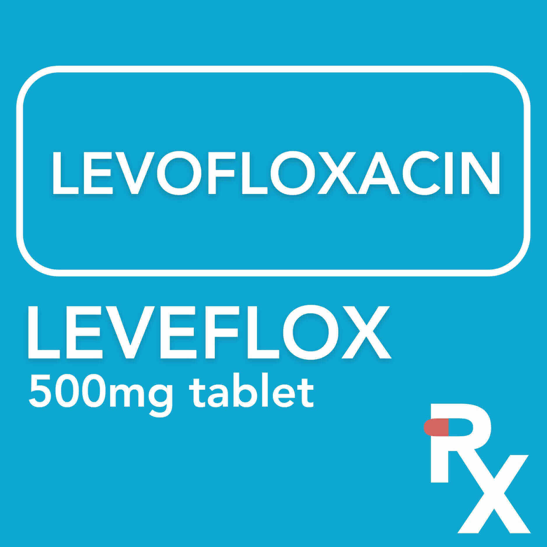 Leveflox
