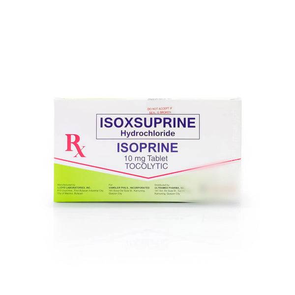 Isoprine