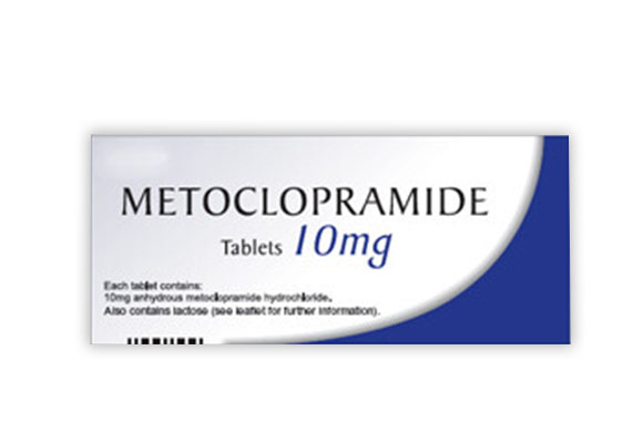 Drugmakers Metoclopramide