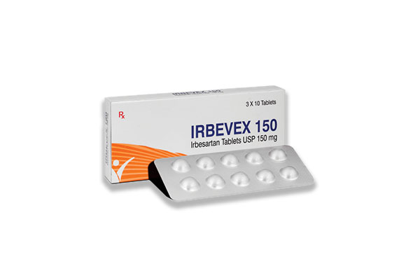 Irbevex