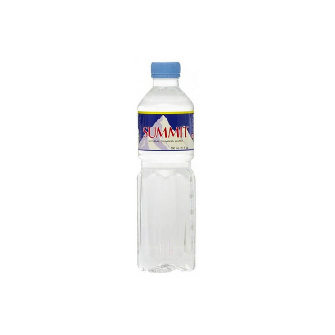 Summit Drinking Water