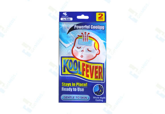 Kool Fever Kids