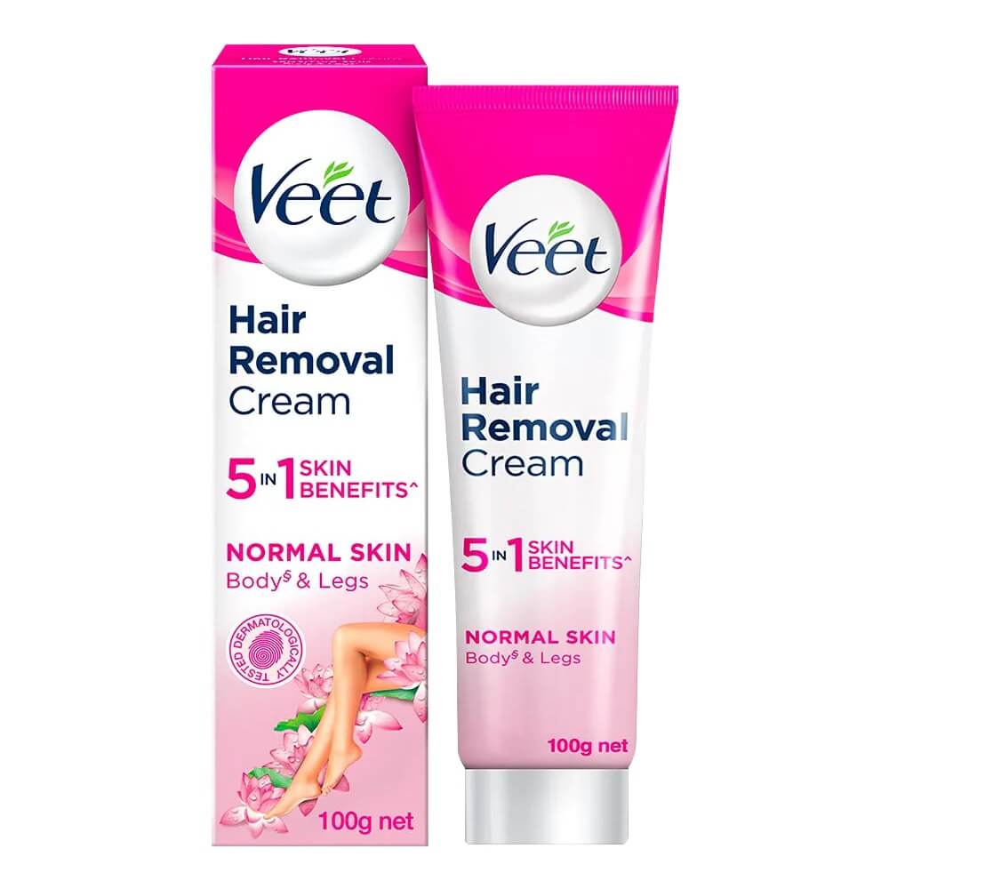 Veet Cream - Normal Skin