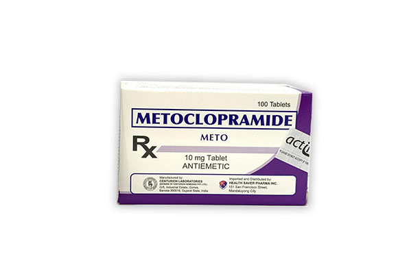 Meto 10 mg
