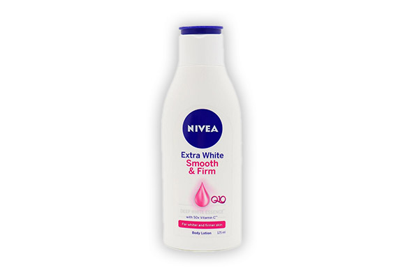 Nivea Smooth and Firming Extra White