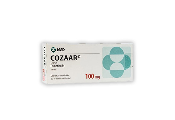 Cozaar 100 mg