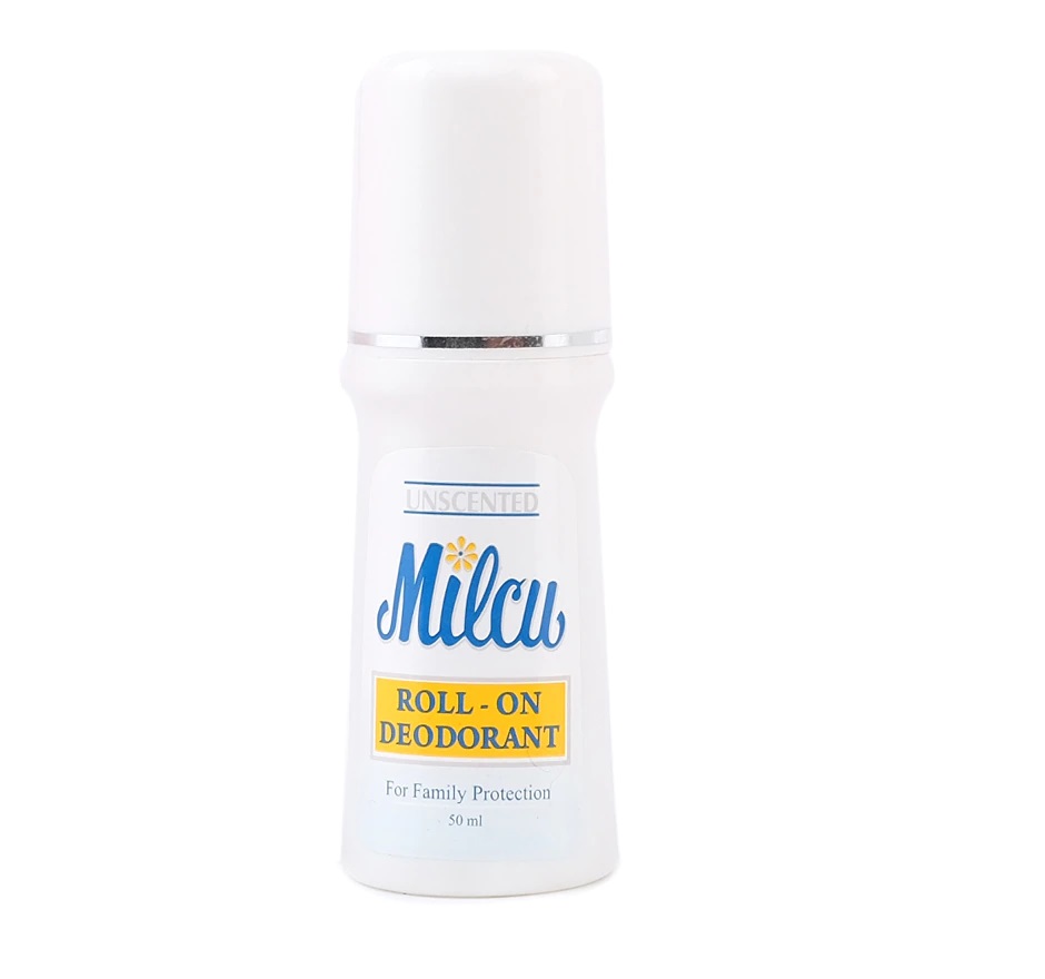  MILCU ROLL ON 50 ML deodorant online at best price in philippines