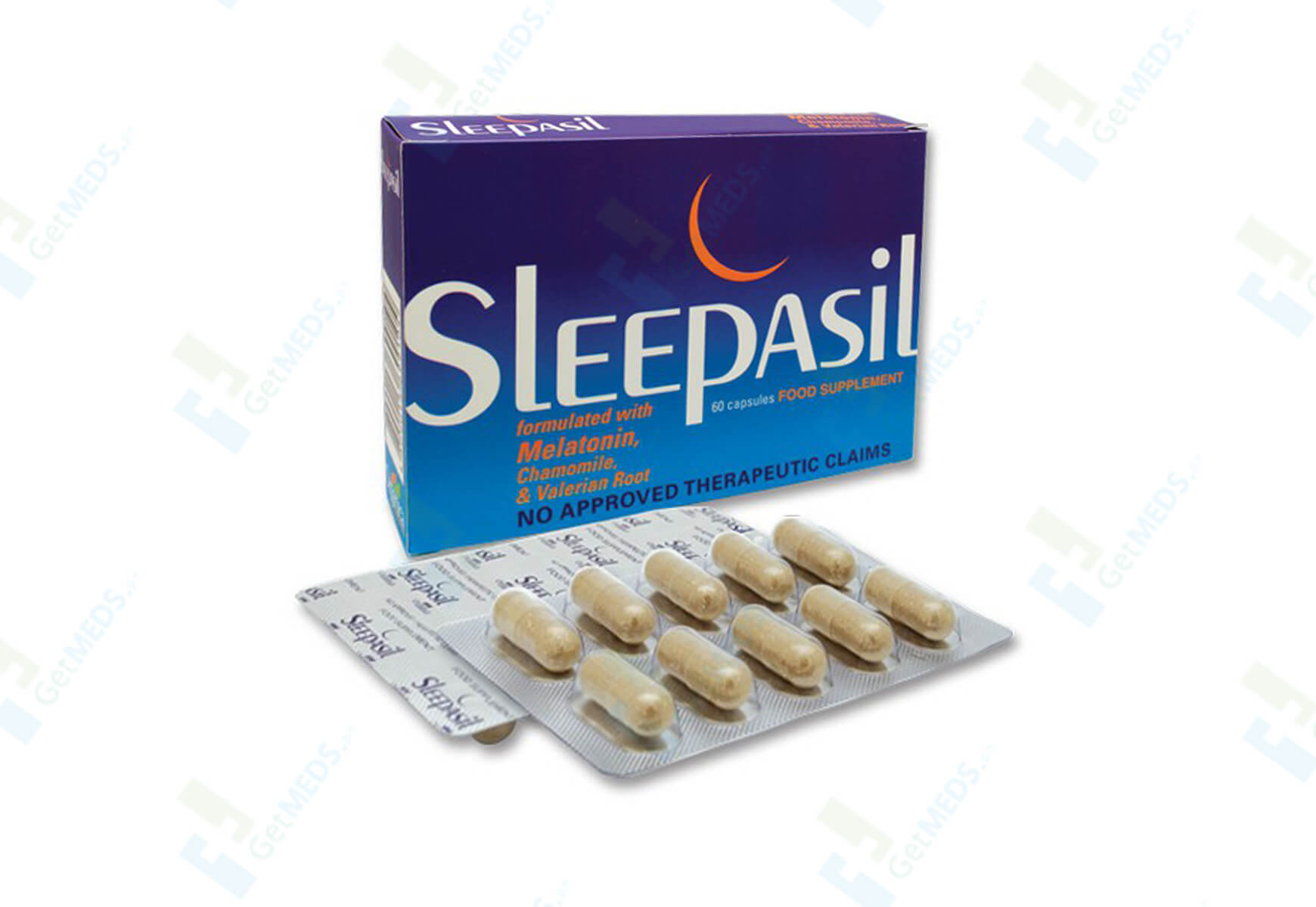 Sleepasil