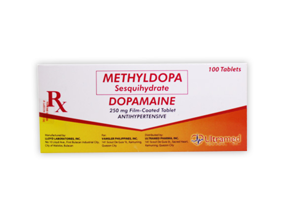 Dopamaine 250 mg