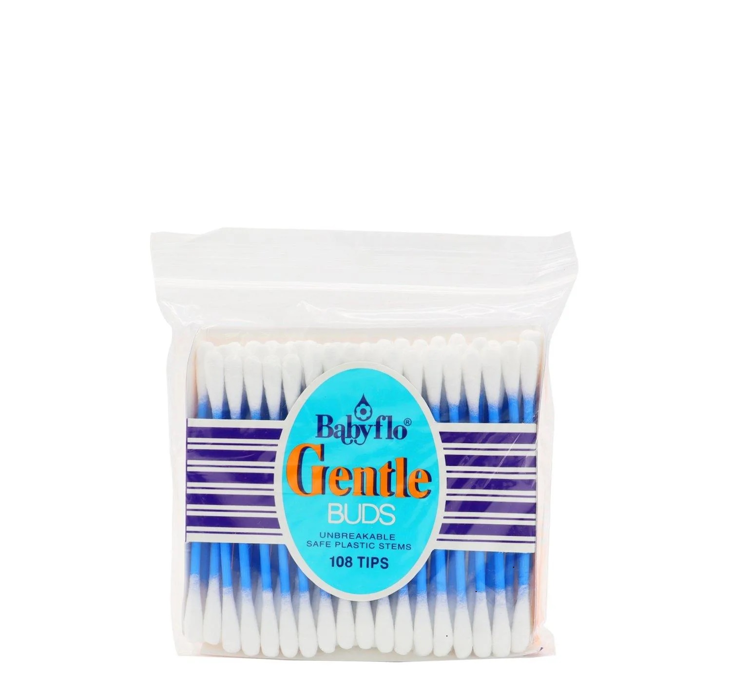 buy Babyflo Cotton Buds 108 's online at best price in philippines