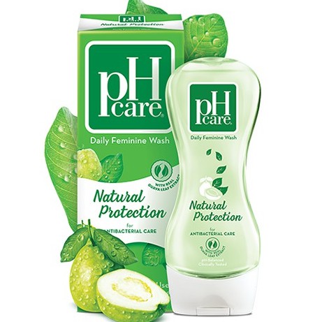  PH CARE NATURAL GUAVA 50 ML online at best price in philippines