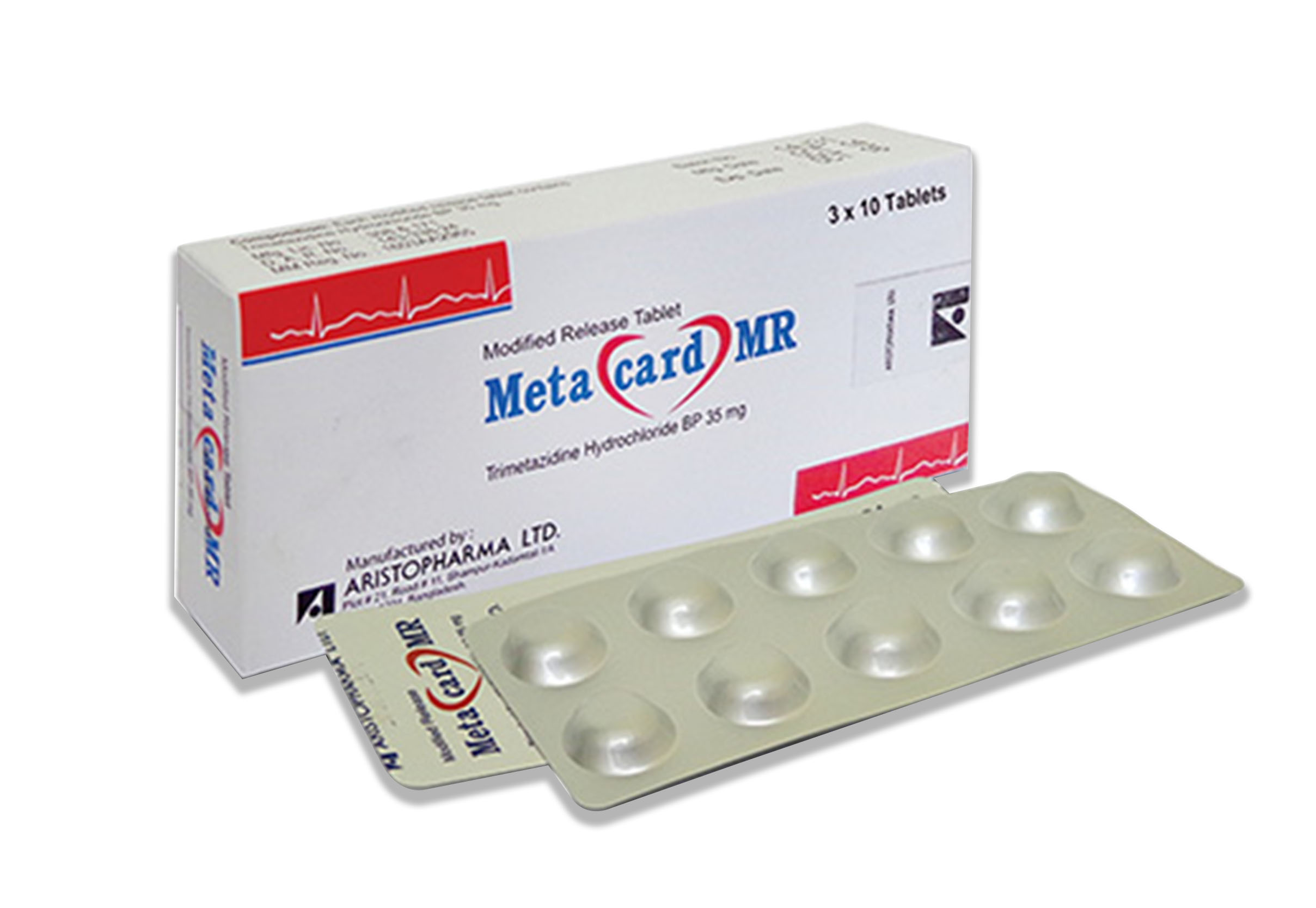 Metacard MR