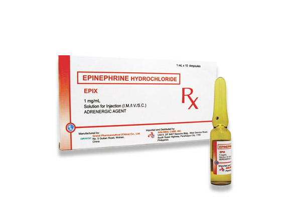 Epix 1 mg