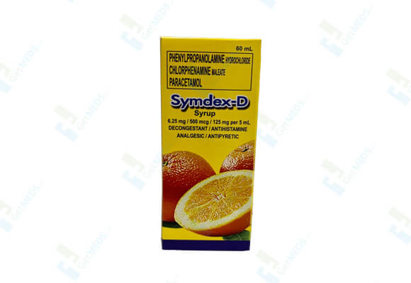 Symdex-D
