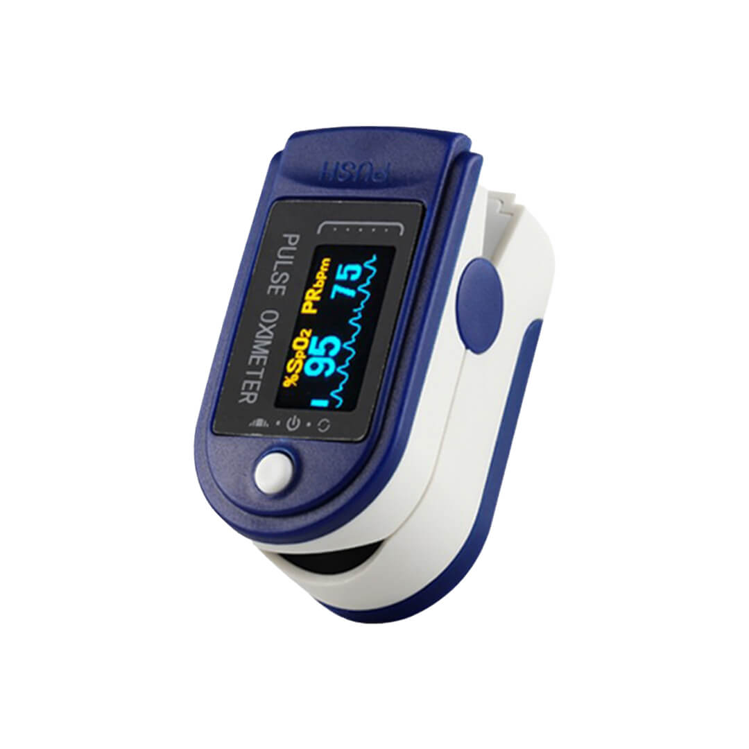 Pulse Oximeter