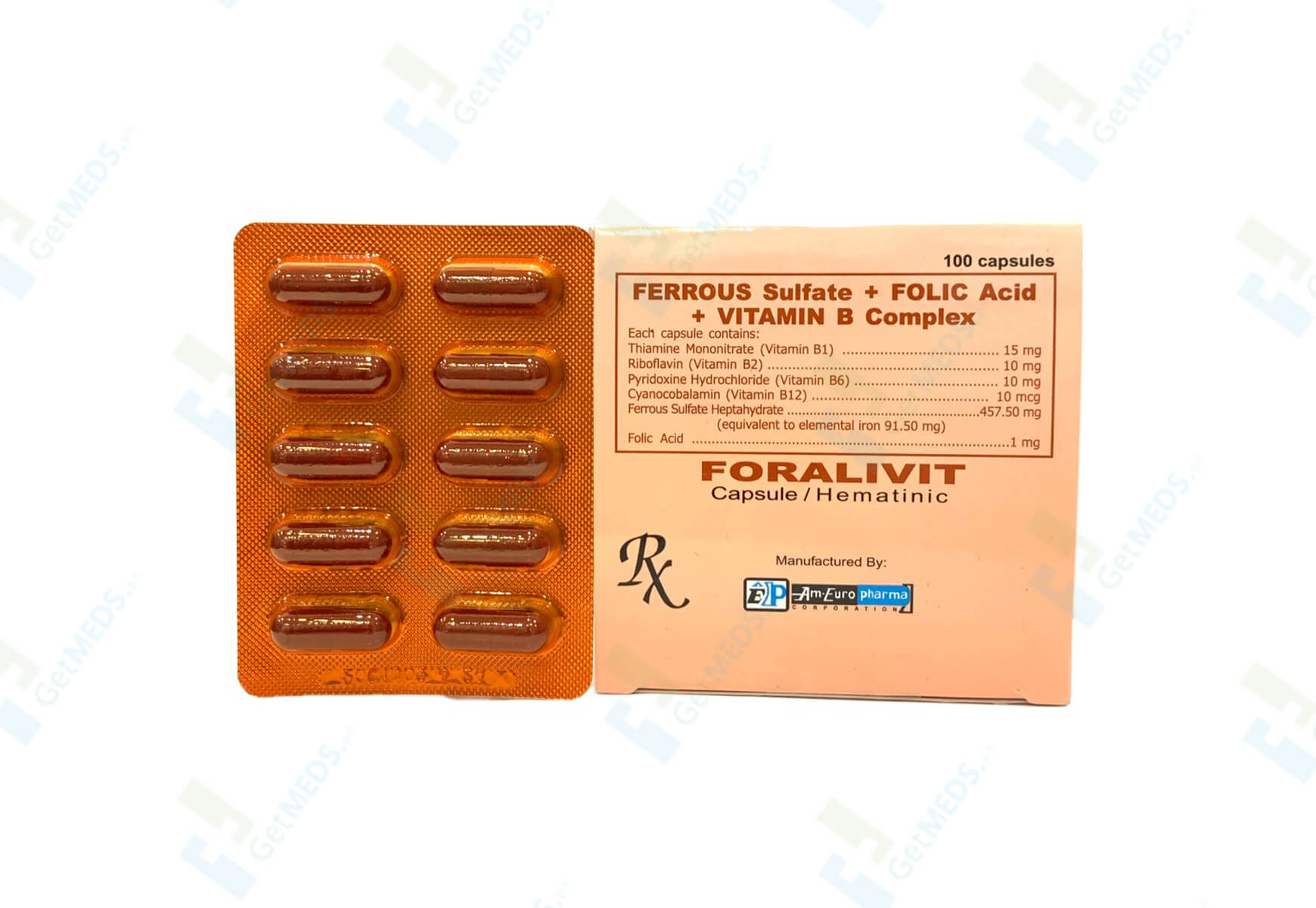 Foralivit